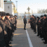 Госавтоинспекция Нижегородской области перешла на зимнюю форму одежды - ГИБДД