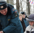 Пожарная детская площадка открылась в Нижнем Новгороде - NewNN.Ru