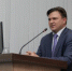 ХХII конференция профсоюзной организации в ННГАСУ - ННГАСУ