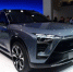 Китайцы явили миру убийцу Tesla Model X - кроссовер NIO ES8 - Гипорт.ру