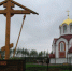 Глава Нижегородской митрополии совершил Божественную литургию в Антониевском храме города Дзержинска - Нижегородская епархия