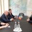 Молдова перенимает опыт создания ресурсных центров Нижегородской области — Ренато Усатый - Время Н