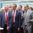 "Строители и архитекторы готовы реализовать проект реконструкции чебоксарского Певческого поля в кратчайшие сроки", - Алексей Ладыков - НТА-Приволжье
