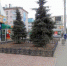 Работы по благоустройству площадки возле Дома мод планируется завершить до 10 августа в Чебоксарах - НТА-Приволжье