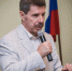 «Предприниматели чувствовали теплую атмосферу, люди искренне хотели услышать власть, а это тоже не часто бывает», - Дмитрий Бирман - Городская Дума