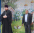 Священнослужители Балахнинского благочиния приняли участие в праздновании Дня земли Коневской - Нижегородская епархия