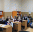 В Центре православной книги при городской детской библиотеке Нижнего Новгорода начались занятия юных краеведов-экскурсоводов - Нижегородская епархия