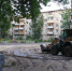 Сто дворов благоустроят в Канавинском районе - vGorodeN.Ru