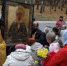 В Пантелеимоновский храм Нижнего Новгорода прибыла чтимая икона блаженной Матроны Московской - Нижегородская епархия
