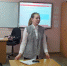 Преподаватели кафедры теории и практики иностранных языков и лингводидактики провели внеклассное мероприятие по английскому языку для учеников Доскинской школы - НГПУ
