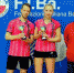 Нижегородcкая бадминтонистка Нина Вислова стала бронзовым призером турнира YONEX Italian International - НТА-Приволжье