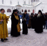 DSC05580 - Вознесенский Печерский мужской монастырь