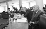 Со своим уставом. Депутаты городской думы решили изменить городскую конституцию. - Газета Нижегородский рабочий