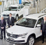 Volkswagen Group Rus запускает производство ŠKODA KODIAQ в Нижнем Новгороде в рамках сотрудничества с «Группой ГАЗ» - Группа ГАЗ