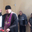 В стационаре Борской центральной районной больницы совершен первый молебен - Нижегородская епархия