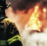 Pozharny j so spiny - NewsNN.Ru