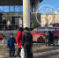 В Нижнем Новгороде иномарка сбила двух пешеходов у ТЦ «Лобачевский плаза» - NewsNN.Ru