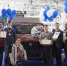 «Группа ГАЗ» вручила автомобиль «ГАЗель NEXT» победителю  X Всероссийского технологического фестиваля PROFEST - Группа ГАЗ