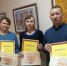 Итоги февральского конкурса на звание "Лучший дворник района" подвели в Калининском р-не Чебоксар - НТА-Приволжье