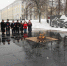 Нижегородские казначеи приняли участие в Вахте памяти, посвященной освободительной миссии Красной Армии в Европе - Время Н