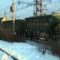 Поезд - NewNN.Ru