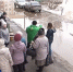 С улиц Ленинского района откачено  более 460 кубометров воды - ГТРК Нижний Новгород