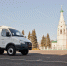 «Группа ГАЗ» вручила полноприводный автобус «Соболь БИЗНЕС»  многодетной семье из Рыбинска - Группа ГАЗ