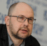Автор романа «Географ глобус пропил» Алексей Иванов проведет творческую встречу в Нижнем Новгороде - Время Н