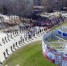 В Кстове состоялся традиционный крестный ход - Нижегородская епархия