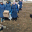 Более 17 тысяч человек приняли участие в экологических мероприятиях за минувшую неделю в Чебоксарах - НТА-Приволжье
