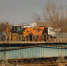 M 7 remont mosta na reke kudma - NewsNN.Ru