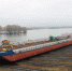 Несамоходную нефтеналивную баржу спустили на воду в Нижегородской области - vGorodeN.Ru