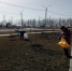 Экологические мероприятия прошли в "Новом городе" и в Новоюжном районе Чебоксар - НТА-Приволжье