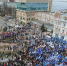 На митинг профсоюзов пришли более пяти тысяч нижегородцев. - АиФ Н.Новгород