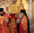 Память святого великомученика Георгия Победоносца - Нижегородская Духовная семинария
