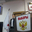 Председатель избирательной комиссии Нижнего Новгорода Александр Макеев досрочно покидает пост - НТА-Приволжье