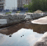 Благоустройство на ул. К. Маркса в Нижнем Новгороде планируется восстановить в августе - НТА-Приволжье