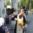 В Приокском благочинии отпраздновали 1030-летие Крещения Руси - Нижегородская епархия