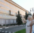 Многострадальная Россия. Историческую гостиницу в центре города хотят снести. - Газета Нижегородский рабочий
