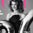 Знаменитая нижегородка снялась на обложку юбилейного номера журнала VOGUE - Гипорт.ру
