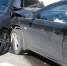 Инсульт за рулем: в Кстовском районе «Мерседес» протаранил автомобили на парковке - vGorodeN.Ru