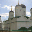 Митрополит Георгий посетил в Нижнем Новгороде ряд реконструируемых объектов Нижегородской епархии - Нижегородская епархия