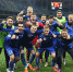 Серия пенальти принесла ФК «Нижний Новгород» победу над «Уфой» - vGorodeN.Ru