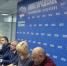 Представители министерства сельского хозяйства приняли участие в селекторном совещании, где обсуждались вопросы развития аграрного образования - Министерство сх