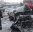 Водитель ВАЗа погиб в страшном ДТП на трассе в Богородском районе - vGorodeN.Ru