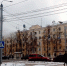 МЧС предполагает причиной пожара на пр. Ленина в Нижнем Новгороде 13 декабря неосторожность при приготовлении пищи - НИА Нижний Новгород