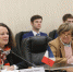 «Франция расширит сотрудничество с Нижегородской областью в сферах промышленности, образования и туризма», — Сильви-Аньес Берманн - Правительство Нижегородской области