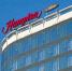 Hilton продвигал услуги Gold’s Fitness в отеле на ул. Горького - NewsNN.Ru