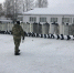 В ИК-1 и ИК-14 прошли тактико-строевые занятия с личным составом - УФСИН России