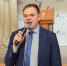 8 февраля 2019 года на базе Мининского университета состоялся теоретический тур регионального этапа всероссийской олимпиады школьников по ОБЖ - НГПУ